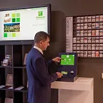 فندق هوليداي إن ميونيخ أونتيرهاشينغ 4*