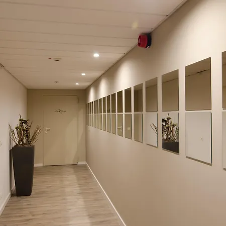 Hotel Munich By Ihg