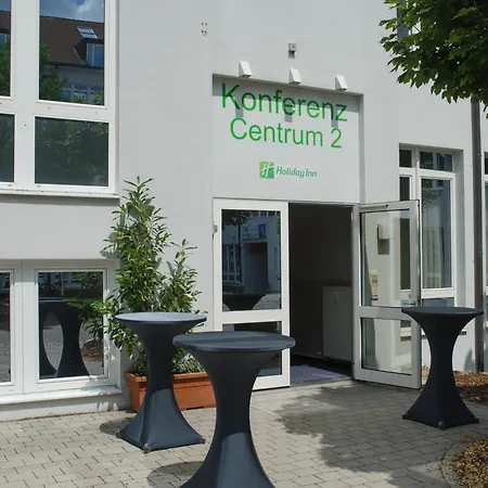 Munich By Ihg