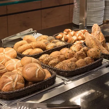 Hotel Munich By Ihg Unterhaching