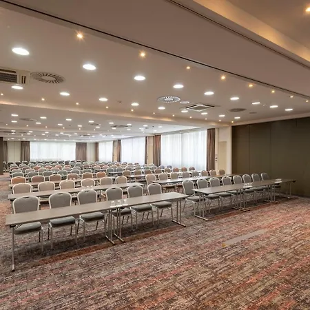 Munich By Ihg Unterhaching