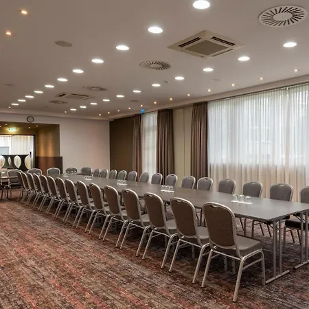 Munich By Ihg Unterhaching