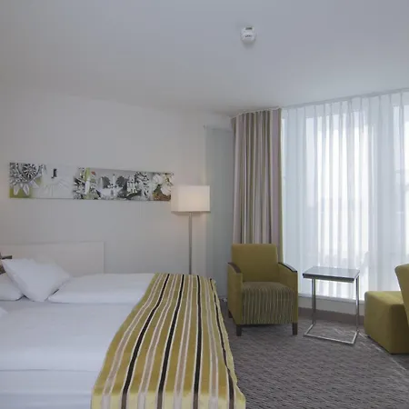Munich By Ihg 4*