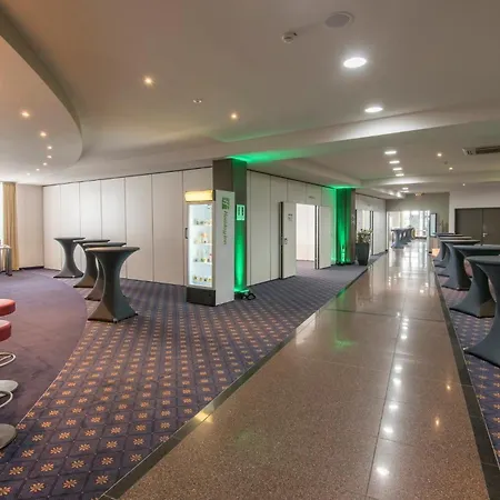 Munich By Ihg 4* ウンターハヒング