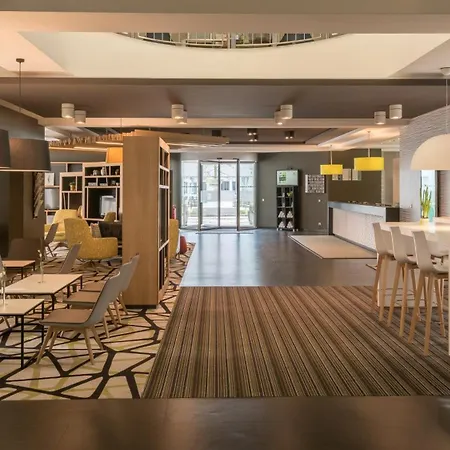 Munich By Ihg 4* Unterhaching