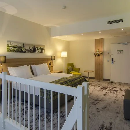 Hotel Munich By Ihg Unterhaching