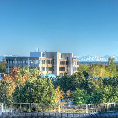 Munich By Ihg Hotel Unterhaching