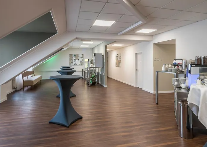 Munich By Ihg 4*