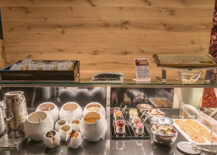 Munich By Ihg 4* ウンターハヒング