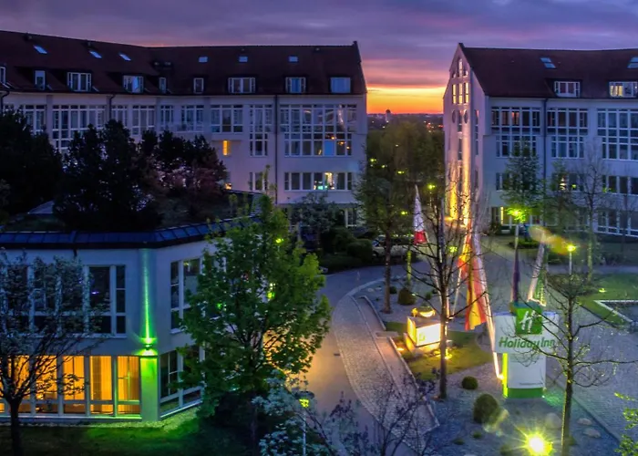 Munich By Ihg 4*