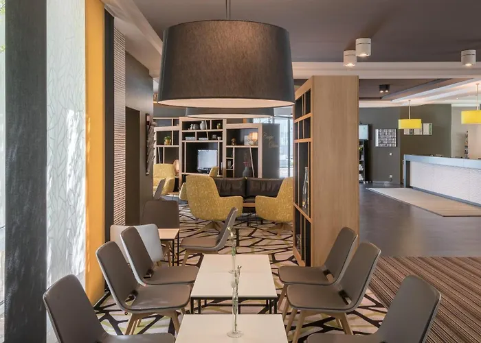 Munich By Ihg ウンターハヒング
