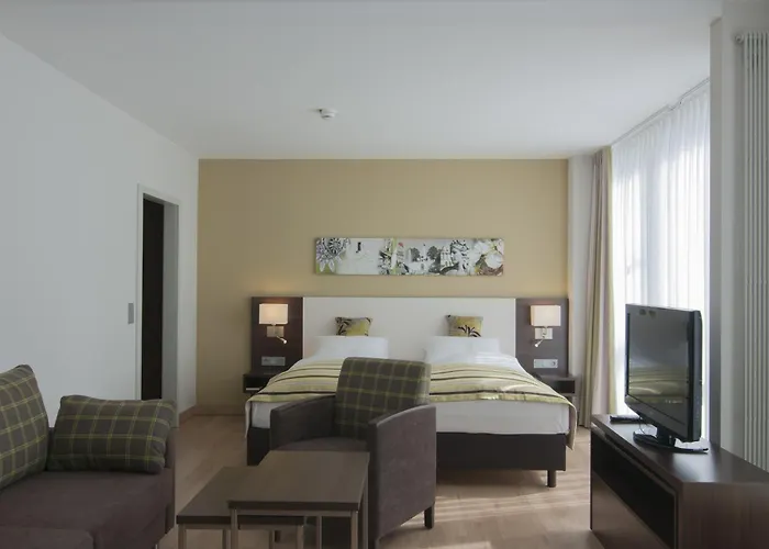 Munich By Ihg ホテル ウンターハヒング