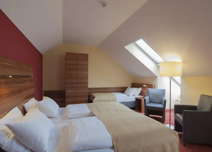 Munich By Ihg 4*