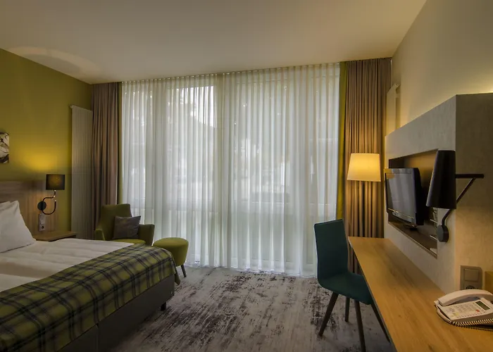 Munich By Ihg ホテル