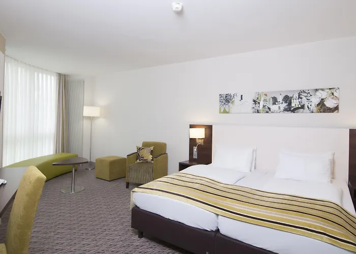 ホテル Munich By Ihg 4*