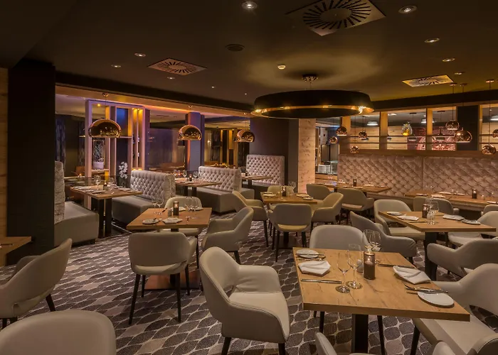 ホテル Munich By Ihg