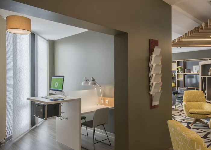 ホテル Munich By Ihg 4*