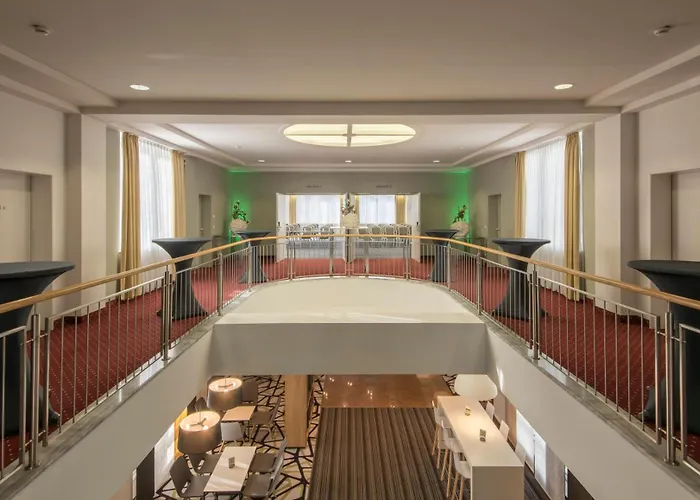 Munich By Ihg ウンターハヒング