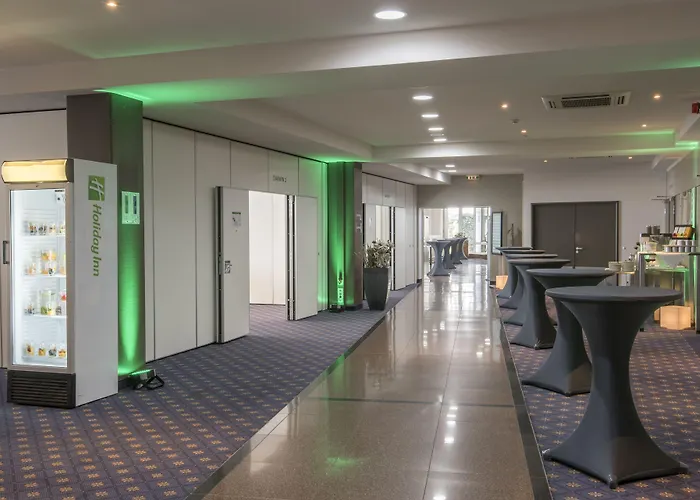 ホテル Munich By Ihg