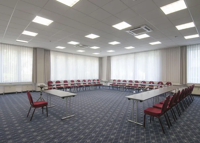 Munich By Ihg ホテル 4*