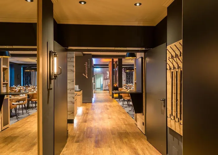Munich By Ihg 4* ウンターハヒング