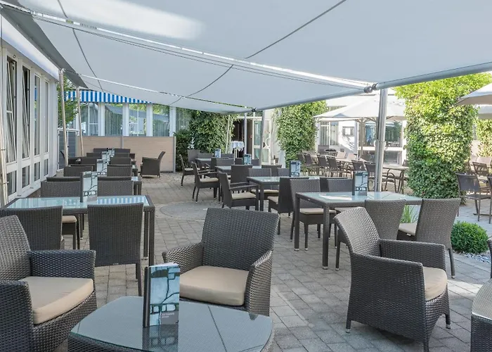 Munich By Ihg ウンターハヒング