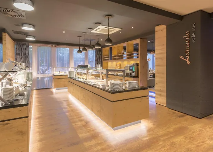 ホテル Munich By Ihg