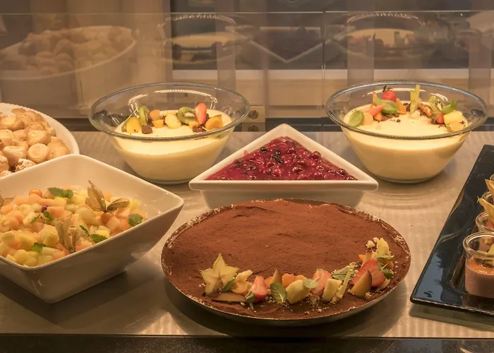Munich By Ihg ホテル 4*
