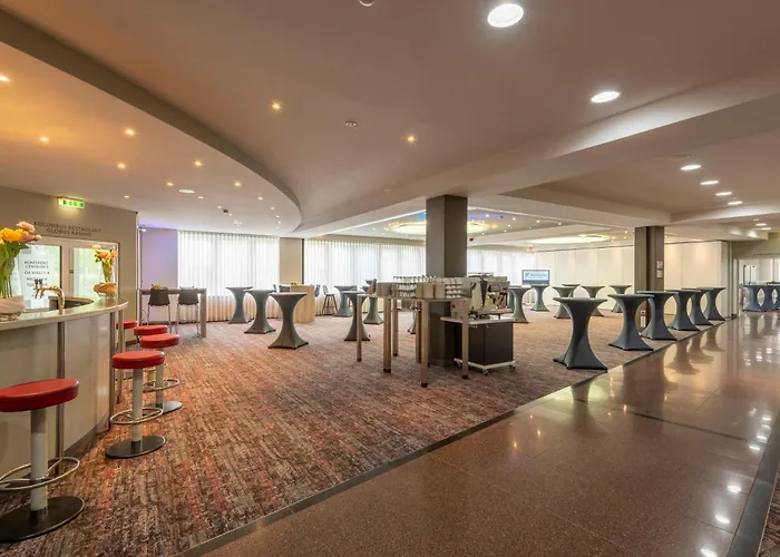 Munich By Ihg ホテル 4*