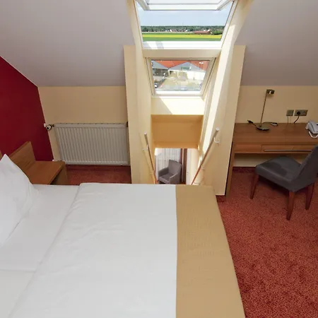 Munich By Ihg Hotel 4*