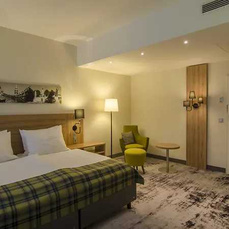 Hotel Munich By Ihg