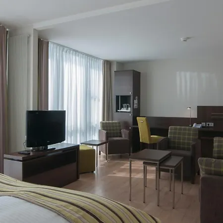 Munich By Ihg ホテル