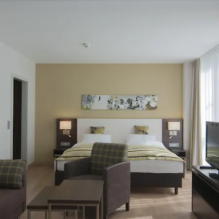 Munich By Ihg Unterhaching