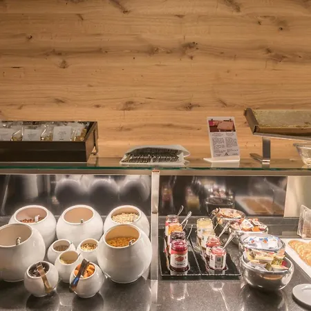 Munich By Ihg 4* ウンターハヒング