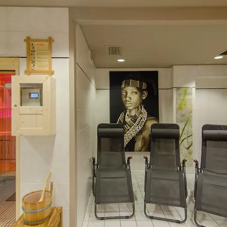 Munich By Ihg Otel Unterhaching