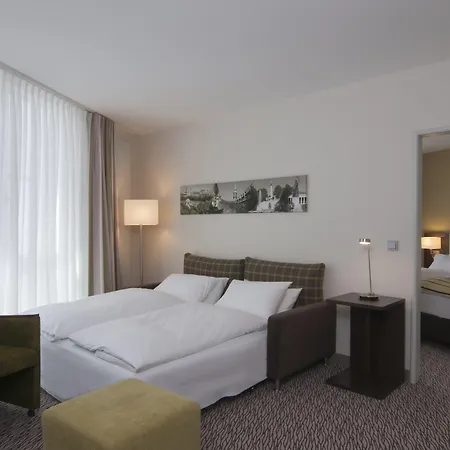 Hotel Munich By Ihg Unterhaching