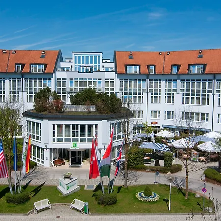 Munich By Ihg Otel