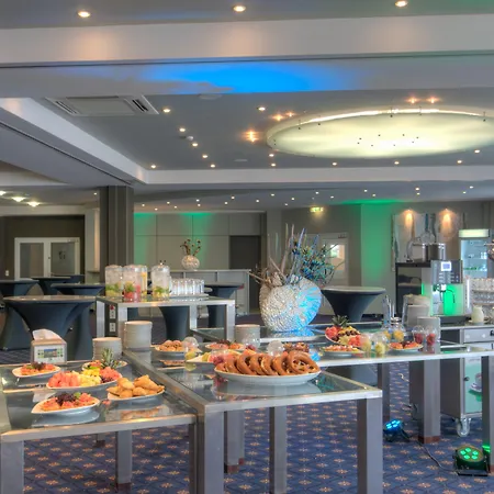 Munich By Ihg 4* Unterhaching