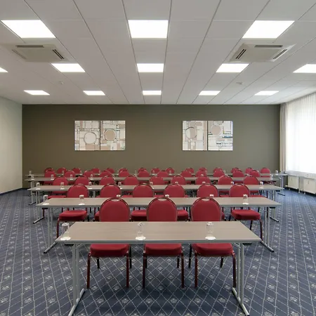 Munich By Ihg 4*