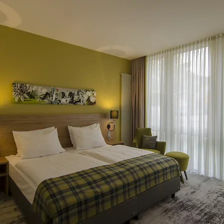 Hotel Munich By Ihg