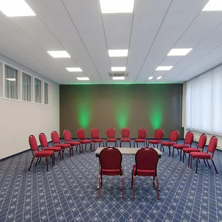 Munich By Ihg Otel Unterhaching
