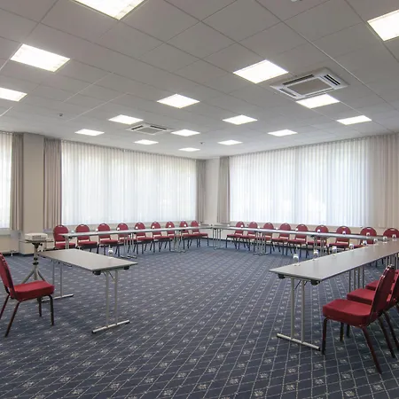 Munich By Ihg 4*