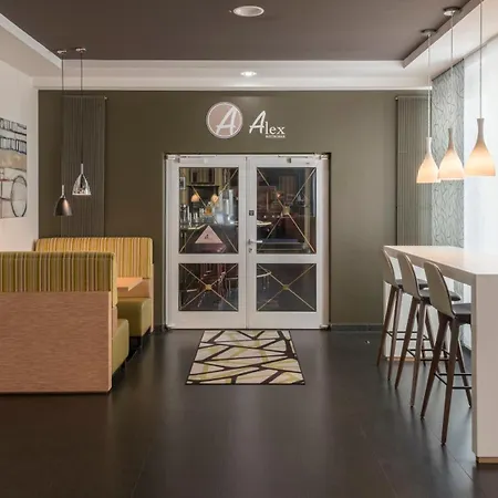 Munich By Ihg Hotel Unterhaching