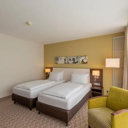 Munich By Ihg ウンターハヒング