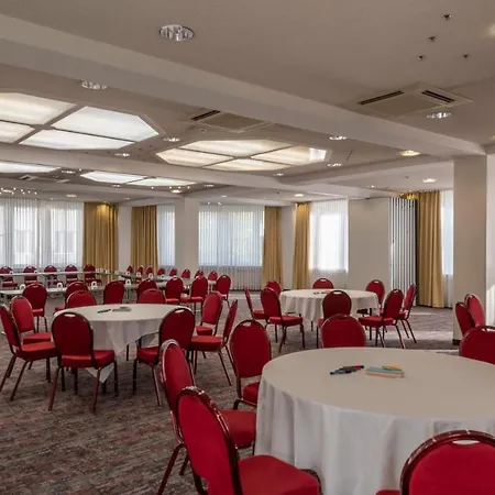 Hotel Munich By Ihg Unterhaching