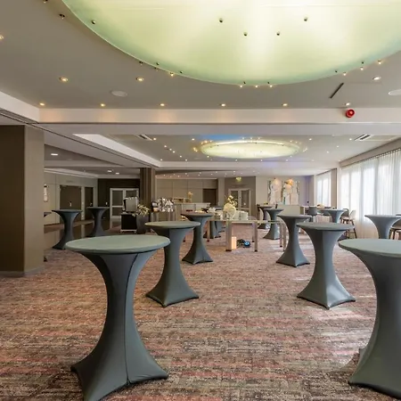 Munich By Ihg Hotel Unterhaching