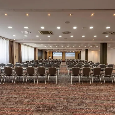 Munich By Ihg Hotel
