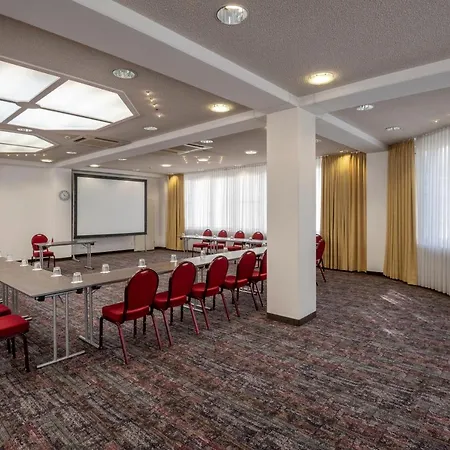 Munich By Ihg Hotel