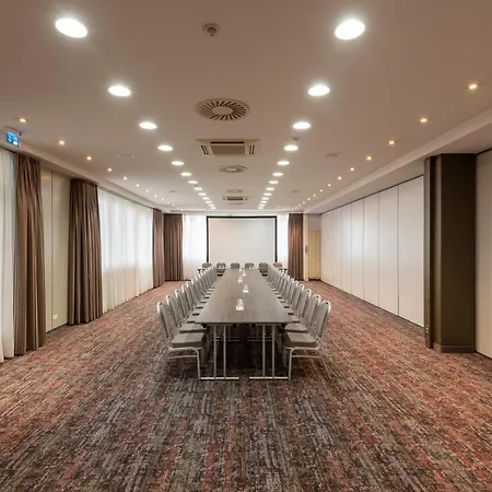Hotel Munich By Ihg Unterhaching