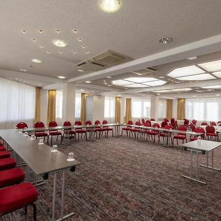 Hotel Munich By Ihg